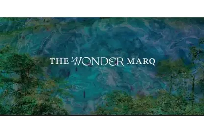 فيلا - 4 غرف نوم - 6 حمامات للبيع في ذا وندر مارك - كمبوندات مدينة المستقبل - مدينة المستقبل - القاهرة