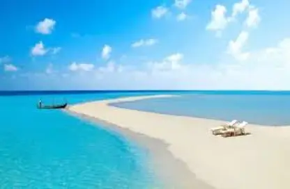 Chalet - 3 Bedrooms - 3 Bathrooms for sale in Playa Resort - Sidi Abdel Rahman - North Coast