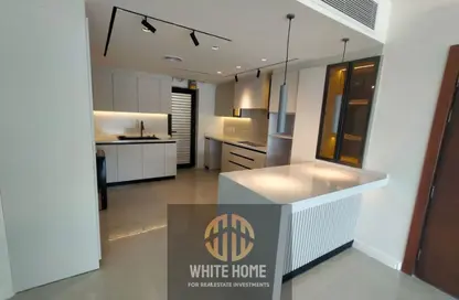 Apartment - 3 Bedrooms - 2 Bathrooms for rent in Lake View Residence - 5th Settlement Compounds - The 5th Settlement - New Cairo City - Cairo