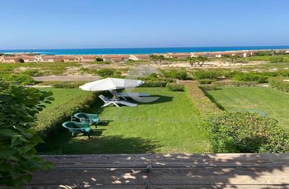 Villa - 4 Bedrooms - 4 Bathrooms for sale in Telal Alamein - Sidi Abdel Rahman - North Coast