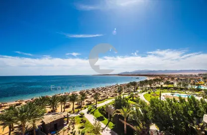فيلا - 4 غرف نوم - 4 حمامات للبيع في سوان ليك - الجونة - الغردقة - محافظة البحر الاحمر