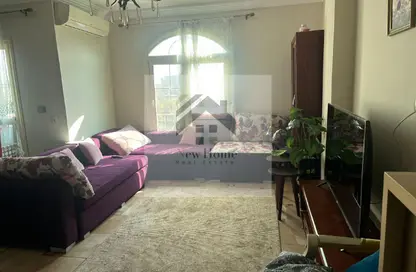 Apartment - 2 Bedrooms - 1 Bathroom for sale in Street 77 - Maadi - Hay El Maadi - Cairo