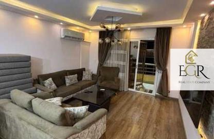 Apartment - 3 Bedrooms - 2 Bathrooms for rent in Madinaty - Cairo