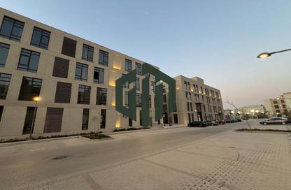 Office Space - Studio - 1 Bathroom for rent in District 5 - 5th Settlement Compounds - The 5th Settlement - New Cairo City - Cairo