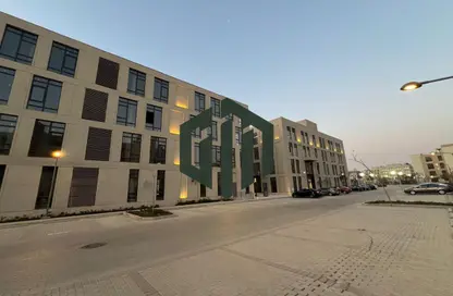 Office Space - Studio - 2 Bathrooms for rent in District 5 - 5th Settlement Compounds - The 5th Settlement - New Cairo City - Cairo