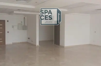 Office Space - Studio - 1 Bathroom for rent in Mivida - 5th Settlement Compounds - The 5th Settlement - New Cairo City - Cairo