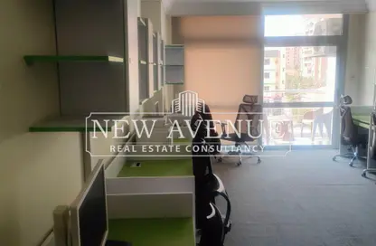 Office Space - Studio - 2 Bathrooms for rent in One Kattameya - El Katameya Compounds - El Katameya - New Cairo City - Cairo