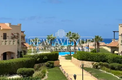 Penthouse - 4 Bedrooms - 4 Bathrooms for sale in La Vista Bay - La Vista - Qesm Ad Dabaah - North Coast