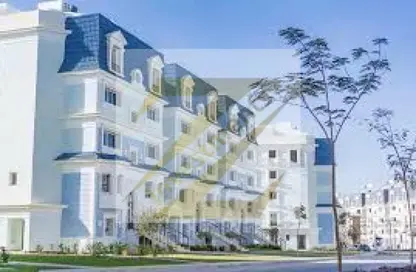 شقة - 2 غرف نوم - 2 حمامات للبيع في ماونتن فيو اى سيتي - كمبوندات التجمع الخامس - التجمع الخامس - مدينة القاهرة الجديدة - القاهرة