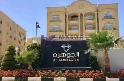 Apartment - 3 Bedrooms - 2 Bathrooms for sale in Zaki Tolaymat St. - North Investors Area - New Cairo City - Cairo