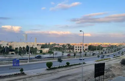 شقة - 3 غرف نوم - 3 حمامات للايجار في بيت الوطن - كمبوندات الشيخ زايد - الشيخ زايد - الجيزة