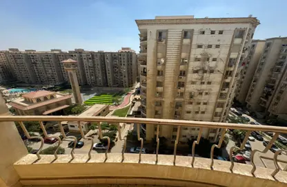 Apartment - 3 Bedrooms - 2 Bathrooms for sale in Grand City - Zahraa El Maadi - Hay El Maadi - Cairo Apartment - 3 Bedrooms - 2 Bathrooms for sale in Grand City - Zahraa El Maadi - Hay El Maadi - Cairo