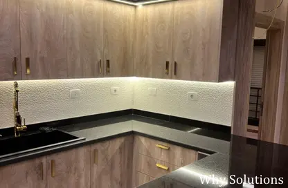 Apartment - 4 Bedrooms - 4 Bathrooms for sale in Fifth Square - The 5th Settlement - New Cairo City - Cairo Apartment - 4 Bedrooms - 4 Bathrooms for sale in Fifth Square - The 5th Settlement - New Cairo City - Cairo