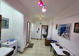 شقة - 1 غرفة نوم - 1 حمام for للايجار in شارع كمال الدين صلاح - سموحة - حي شرق - الاسكندرية