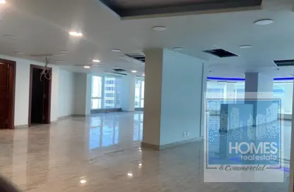 Office Space - Studio - 4 Bathrooms for rent in One Ninety Mall - South Teseen St. - The 5th Settlement - New Cairo City - Cairo