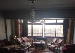 شقة - 2 غرف نوم - 1 حمام for للبيع in شارع احمد فخري - المنطقة السادسة - مدينة نصر - القاهرة