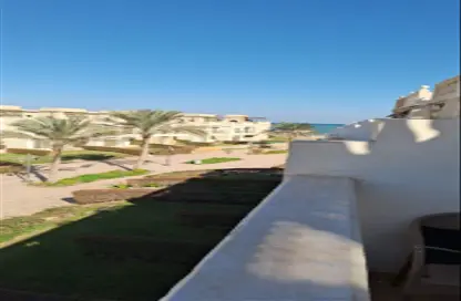Chalet - 2 Bedrooms - 1 Bathroom for sale in Bellagio - Al Ain Al Sokhna - Suez