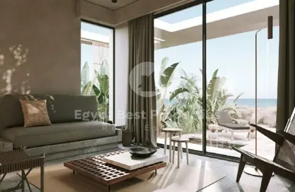 شاليه - 3 غرف نوم - 4 حمامات للبيع في وادى جبال - سوما باى - سفاجا - الغردقة - محافظة البحر الاحمر