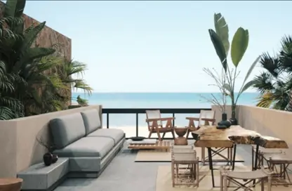 Chalet - 1 Bedroom - 1 Bathroom for sale in Soma Bay - Safaga - Hurghada - Red Sea