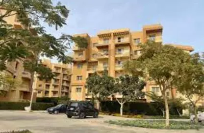 Apartment - 3 Bedrooms - 3 Bathrooms for sale in El Yasmeen 6 - El Yasmeen - New Cairo City - Cairo