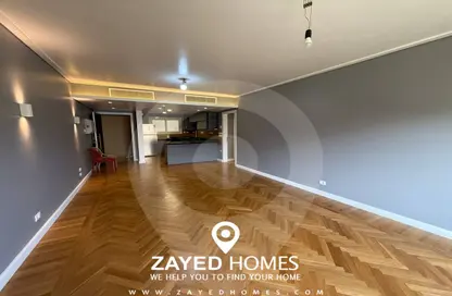 شقة - غرفة نوم - 2 حمامات للايجار في نيو جيزة - طريق مصر اسكندرية الصحراوي - مدينة 6 أكتوبر - الجيزة