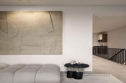 Apartment - 4 Bedrooms - 4 Bathrooms for sale in Zayed 2000 - 4th District - Sheikh Zayed City - Giza
