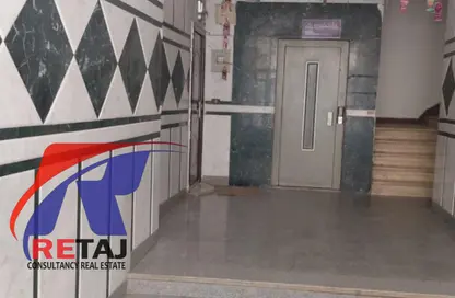 شقة - 3 غرف نوم - 1 حمام للبيع في شارع محمد المقلد - المنطقة الثامنة - مدينة نصر - القاهرة