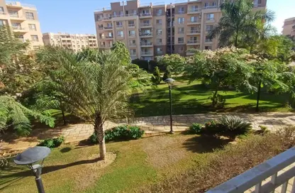 Apartment - 3 Bedrooms - 2 Bathrooms for sale in Madinaty - Cairo