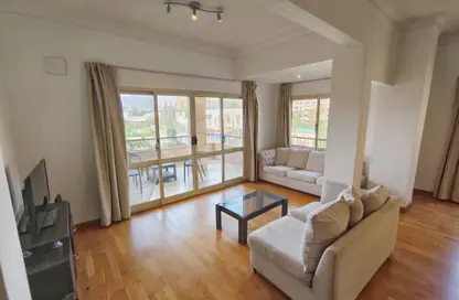 Apartment - 3 Bedrooms - 2 Bathrooms for rent in Street 213 - Degla - Hay El Maadi - Cairo