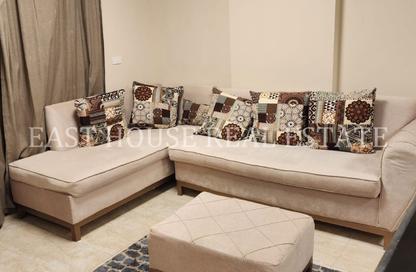 Apartment - Studio - 1 Bathroom for rent in Madinaty - Cairo