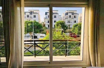 Apartment - 3 Bedrooms - 3 Bathrooms for sale in Mountain View Hyde Park - 5th Settlement Compounds - The 5th Settlement - New Cairo City - Cairo