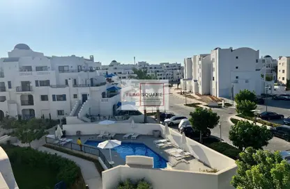 Chalet - 1 Bedroom - 1 Bathroom for sale in Marassi - Sidi Abdel Rahman - North Coast