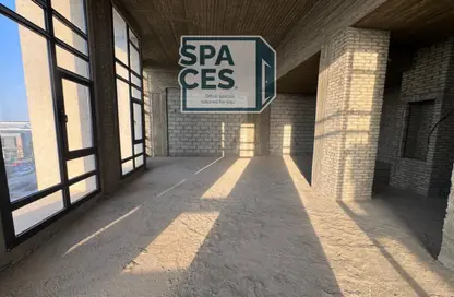 Whole Building - Studio - 2 Bathrooms for rent in District 5 - 5th Settlement Compounds - The 5th Settlement - New Cairo City - Cairo