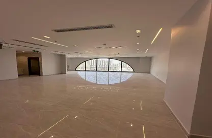 Office Space - Studio - 1 Bathroom for rent in Mivida - 5th Settlement Compounds - The 5th Settlement - New Cairo City - Cairo