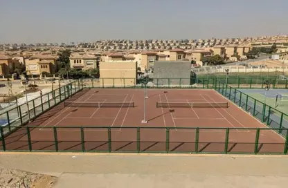 منزل مزدوج - 3 غرف نوم - 3 حمامات للبيع في ستون بارك - كمبوندات التجمع الخامس - التجمع الخامس - مدينة القاهرة الجديدة - القاهرة