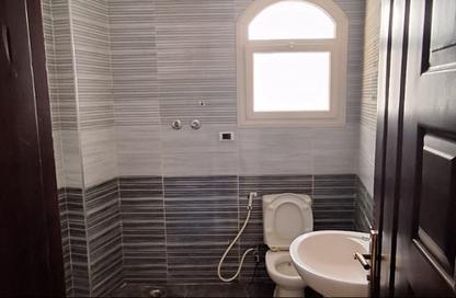 Apartment - 3 Bedrooms - 3 Bathrooms for rent in Al Hekma St. - Sheikh Zayed City - Giza
