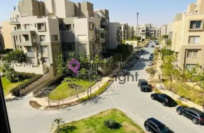 شقة - غرفة نوم - 1 حمام للبيع في ذا فيلدج - المستثمرين الجنوبية - مدينة القاهرة الجديدة - القاهرة