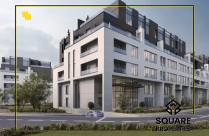 شقة - 3 غرف نوم - 2 حمامات للبيع في الكارما كاي - كمبوندات الشيخ زايد - الشيخ زايد - الجيزة