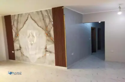 Apartment - 3 Bedrooms - 2 Bathrooms for rent in 5th Settlement Compounds - The 5th Settlement - New Cairo City - Cairo