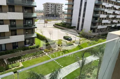 Apartment - 2 Bedrooms - 2 Bathrooms for rent in Al Burouj Compound - El Shorouk Compounds - Shorouk City - Cairo Apartment - 2 Bedrooms - 2 Bathrooms for rent in Al Burouj Compound - El Shorouk Compounds - Shorouk City - Cairo