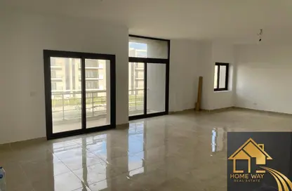 Apartment - 3 Bedrooms - 3 Bathrooms for rent in Moon Residences - Fifth Square - The 5th Settlement - New Cairo City - Cairo
