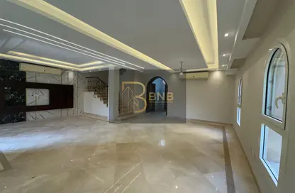 Twin House - 4 Bedrooms - 4 Bathrooms for rent in Mivida - 5th Settlement Compounds - The 5th Settlement - New Cairo City - Cairo