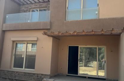 تاون هاوس - 5 غرف نوم - 4 حمامات للبيع في رايوس - كمبوندات 6 أكتوبر - مدينة 6 أكتوبر - الجيزة