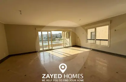 شقة - 3 غرف نوم - 3 حمامات للايجار في نيو جيزة - طريق مصر اسكندرية الصحراوي - مدينة 6 أكتوبر - الجيزة