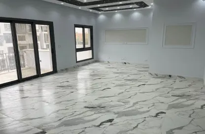 Apartment - 3 Bedrooms - 3 Bathrooms for rent in Eastown - 5th Settlement Compounds - The 5th Settlement - New Cairo City - Cairo