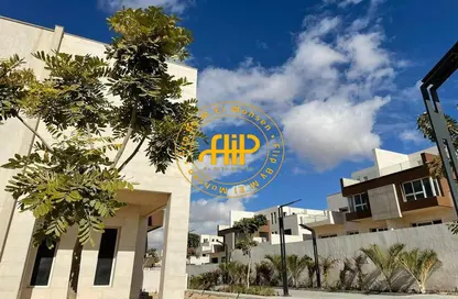 Apartment - 3 Bedrooms - 3 Bathrooms for sale in Soleya - 6 October Compounds - 6 October City - Giza