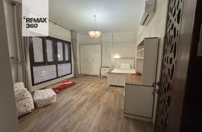 Apartment - 3 Bedrooms - 2 Bathrooms for sale in El Yasmeen 4 - El Yasmeen - New Cairo City - Cairo