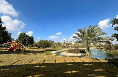شقة - 3 غرف نوم - 2 حمامات للبيع في ريوايه - الشيخ زايد - الجيزة