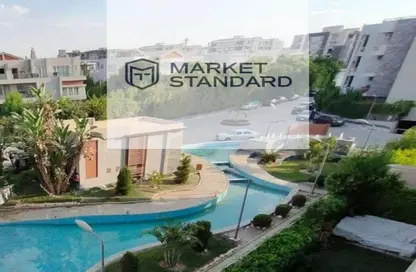 Apartment - 3 Bedrooms - 3 Bathrooms for sale in Zayed Dunes - 6th District - Sheikh Zayed City - Giza