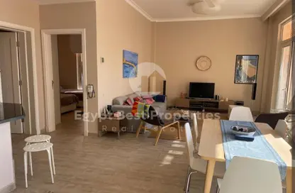 (بنتهاوس  (روف - 2 غرف نوم - 2 حمامات للبيع في ميسكا - سوما باى - سفاجا - الغردقة - محافظة البحر الاحمر